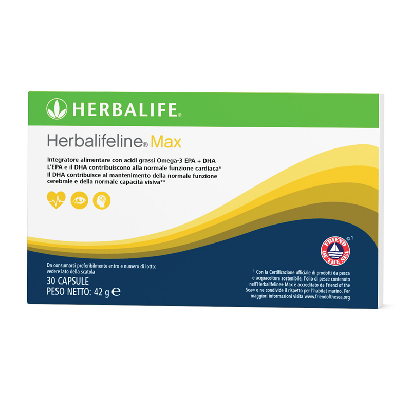 Herbalifeline Max®
