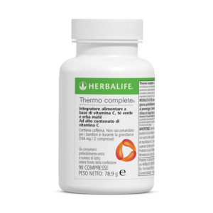Thermo Complete® 90 compresse - Herbalife Nutrition