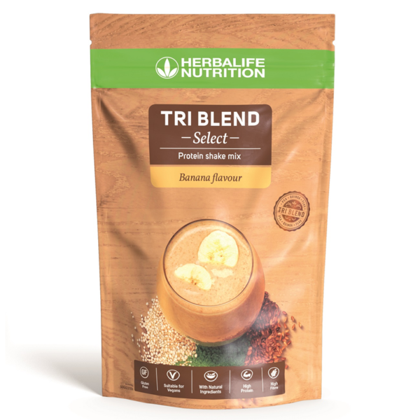 Tri Blend Select - Herbalife Nutrition