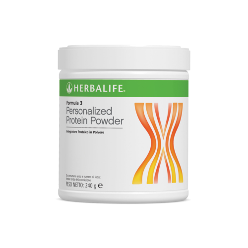 Integratore Proteico in Polvere Formula 3 - Herbalife Nutrition