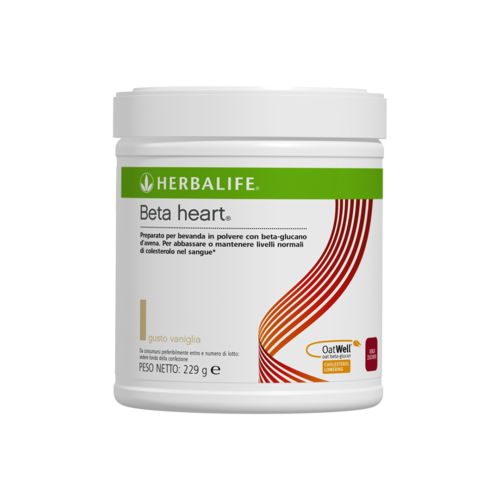 Beta heart® - Herbalife Nutrition