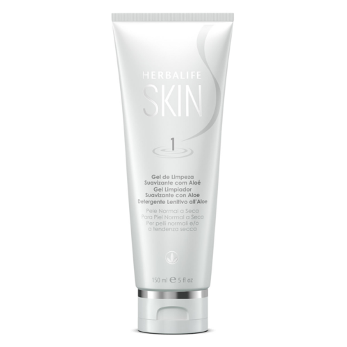 Detergente Lenitivo All'Aloe - Herbalife Skin