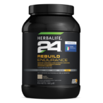 H24 Rebuild Endurance Vaniglia - Herbalife 24