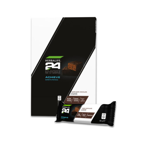 Barrette Proteiche Herbalife24® Achieve
