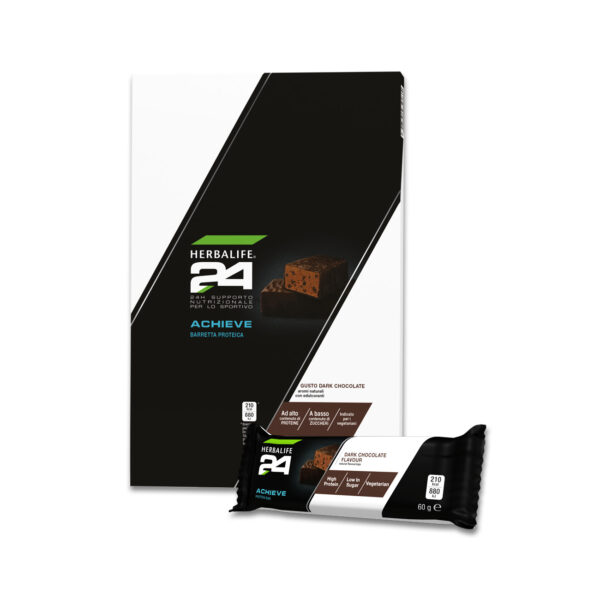 Barrette Proteiche Herbalife24® Achieve