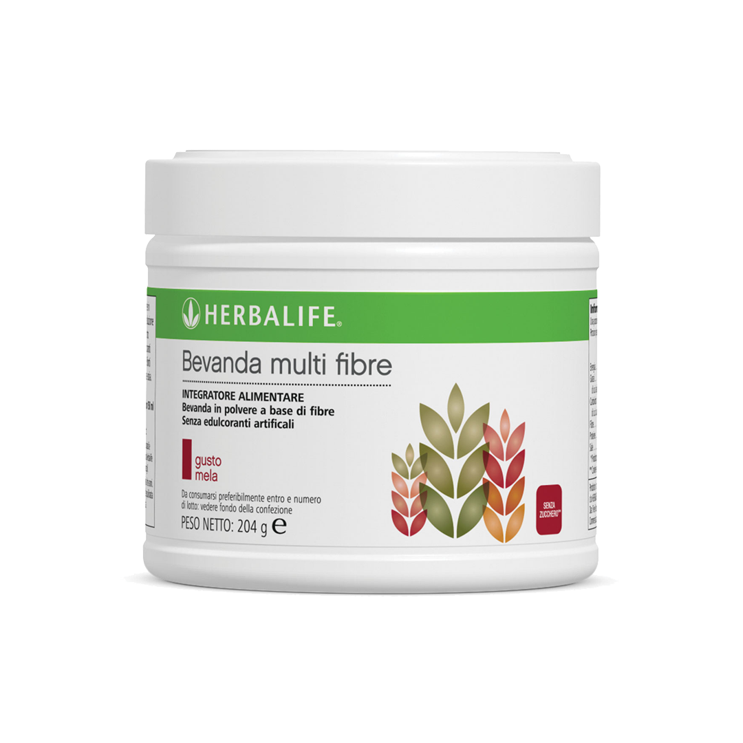 Bevanda multi fibre - Herbalife Nutrition