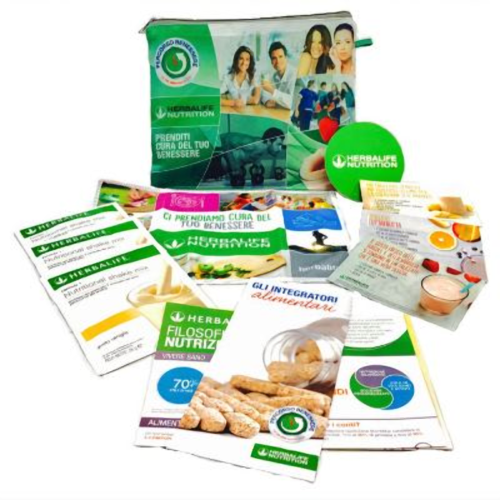 Kit Percorso Benessere - Herbalife Nutrition