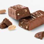 Barrette proteiche Herbalife Nutrition - Arachidi e cacao
