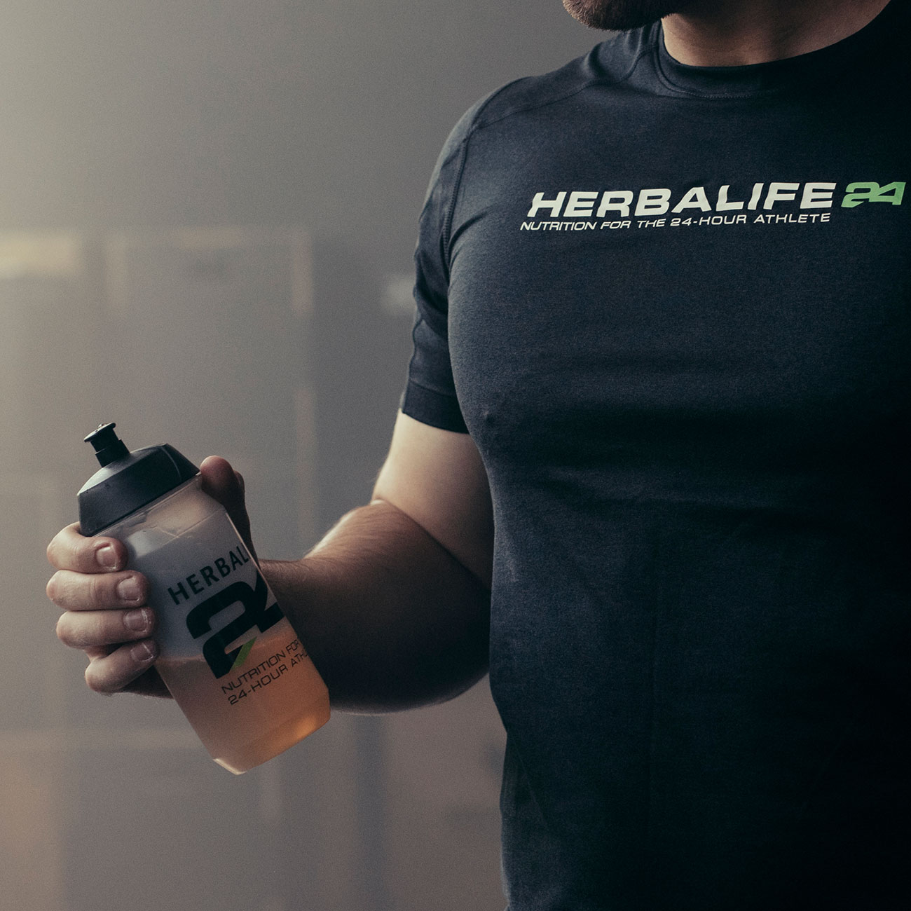 Consulenza preparatore atletico Herbalife24®