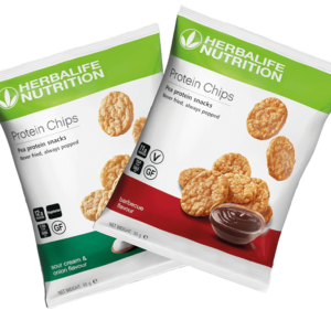 Herbalife Nutrition - Protein Chips