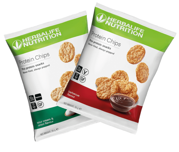Herbalife Nutrition - Protein Chips