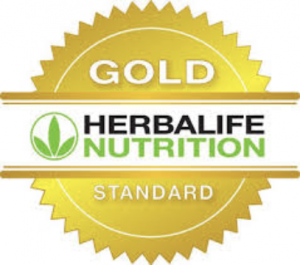 Gold Standard Herbalife Nutrition