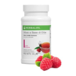 Infuso al lampone - herbalife Nutrition