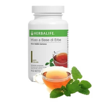 Infuso naturale - herbalife Nutrition