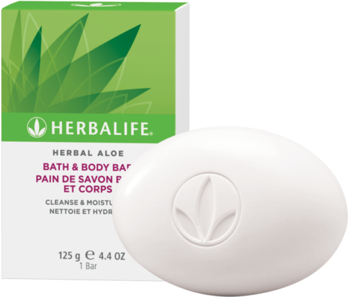 Saponetta Herbaloe - Herbalife Nutrition