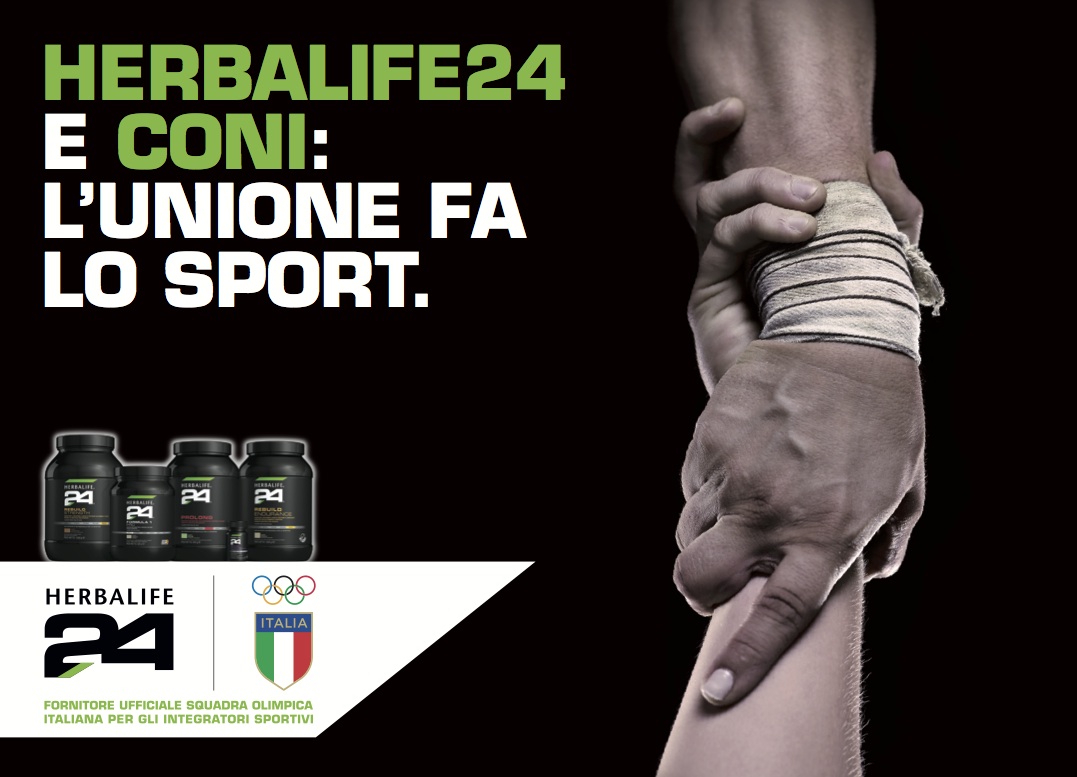 CONI - Herbalife24®