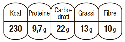 Mousse fredda caffè e caramello