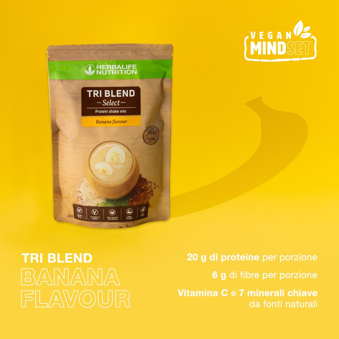Tri blend select Herbalife Nutrition