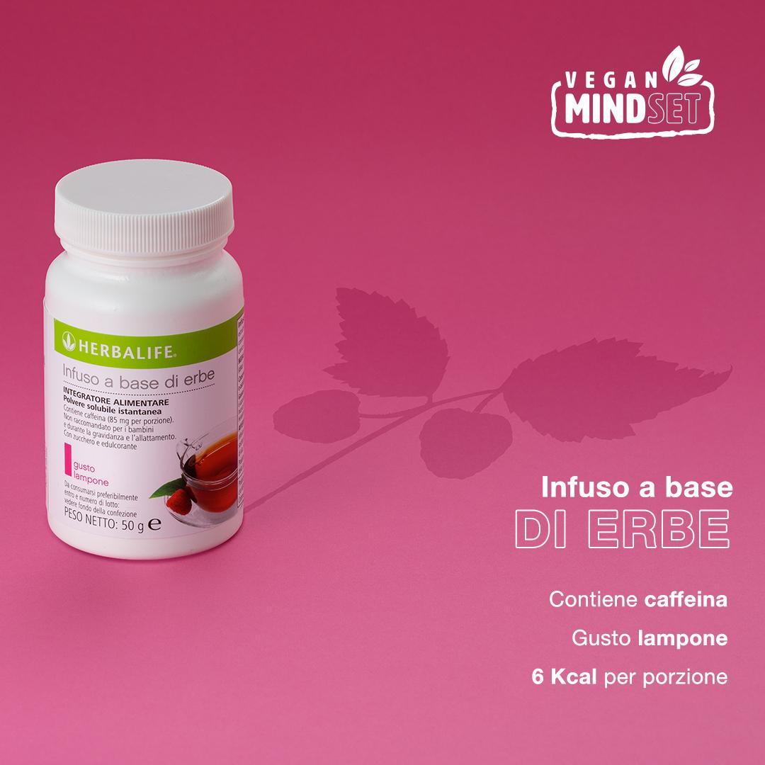 Infuso a base di erbe Herbalife Nutrition