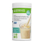 sostituto del pasto Herbalife ananas e cocco