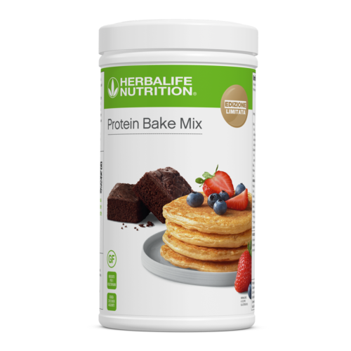 Protein Bake Mix - Herbalife Nutrition