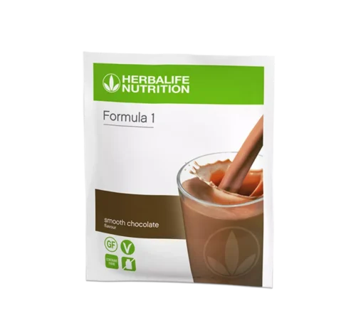 Formula 1 Cioccolato Deligh bustine