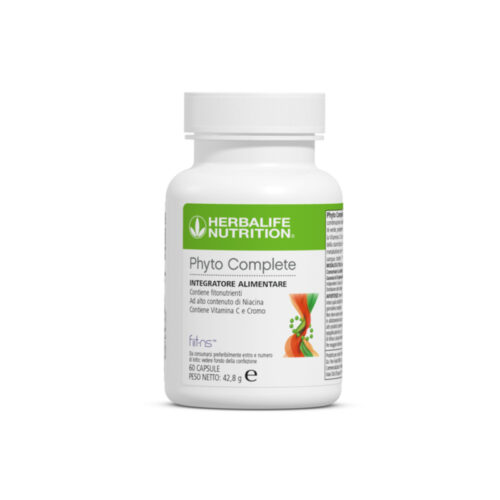 Phyto complete Herbalife Nutrition