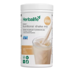 Frullato Herbalife Formula 1 gusto Caramello Salato