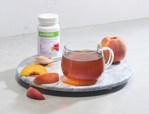 Infuso brucia grassi: il tuo alleato naturale per ritrovare la forma e sentirti più leggero