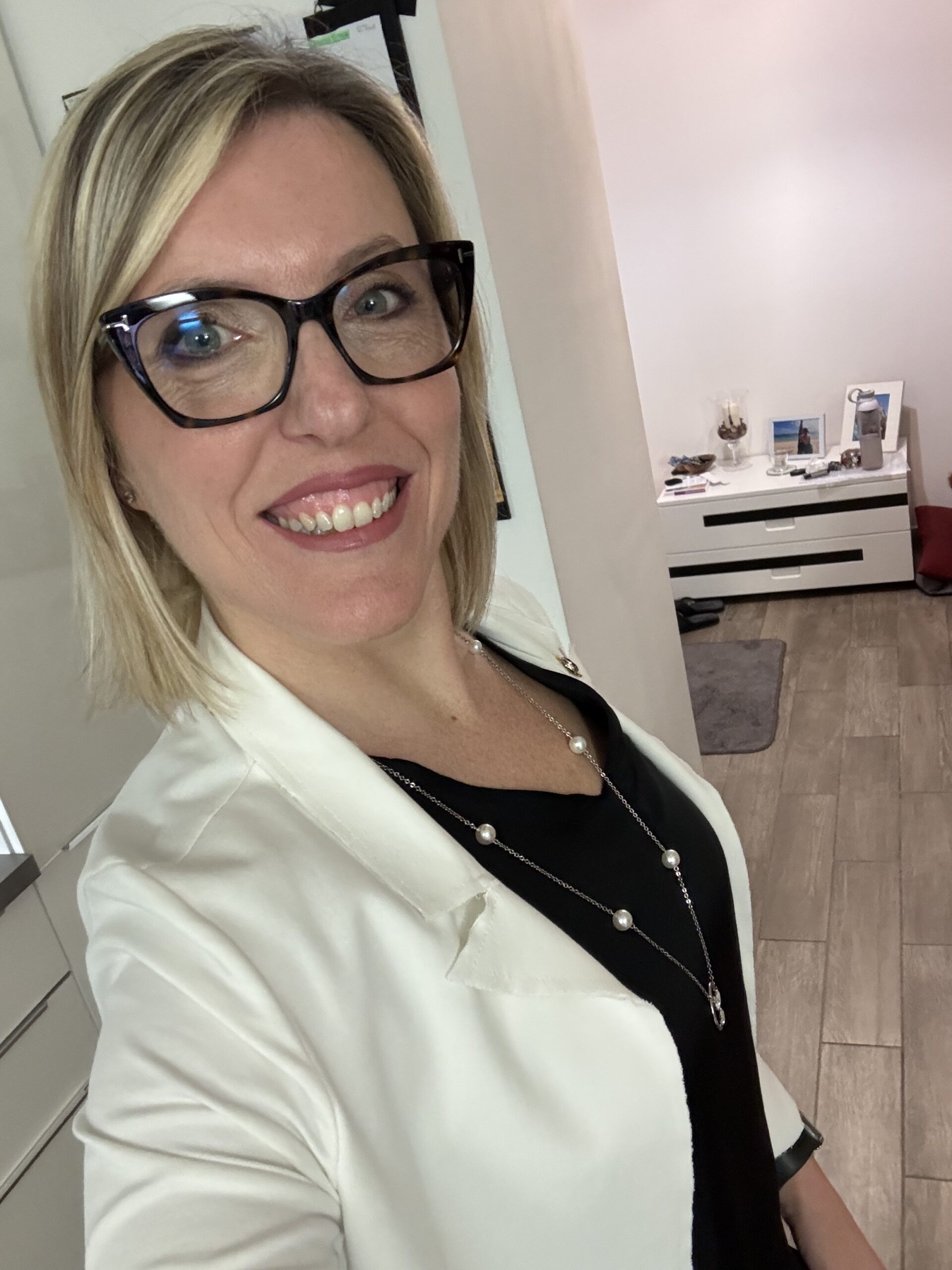 Alessandra Ruggia - consulente del benessere