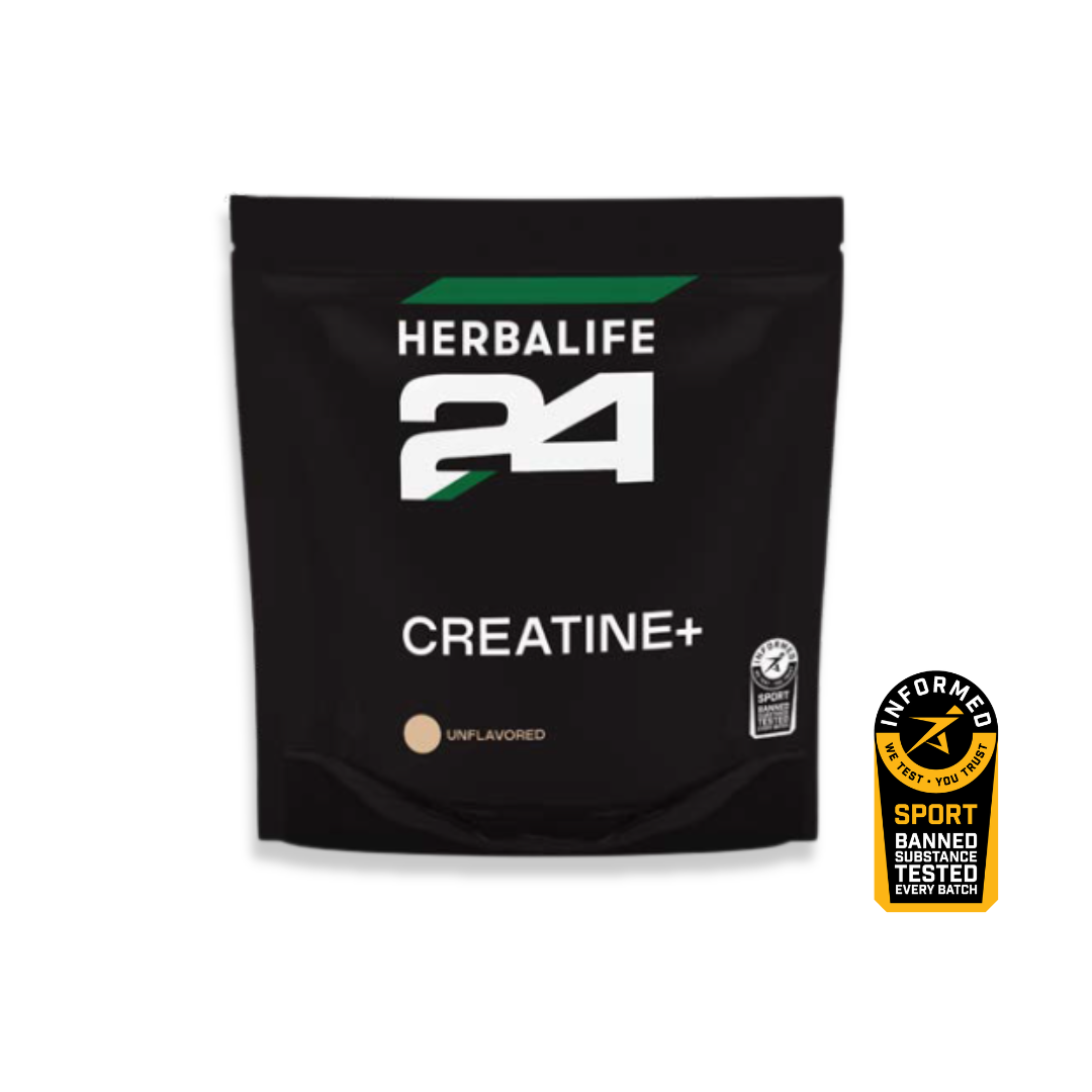 creatina Herbalife