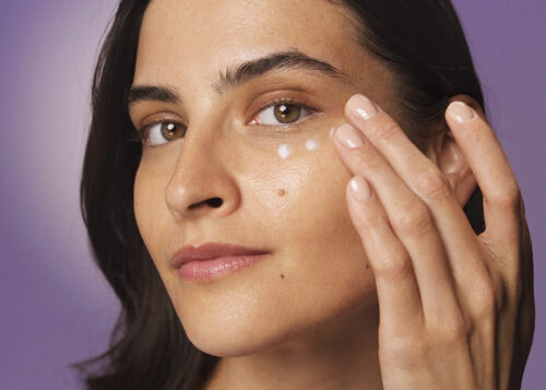 Crema nutriente Contorno Occhi HL/Skin