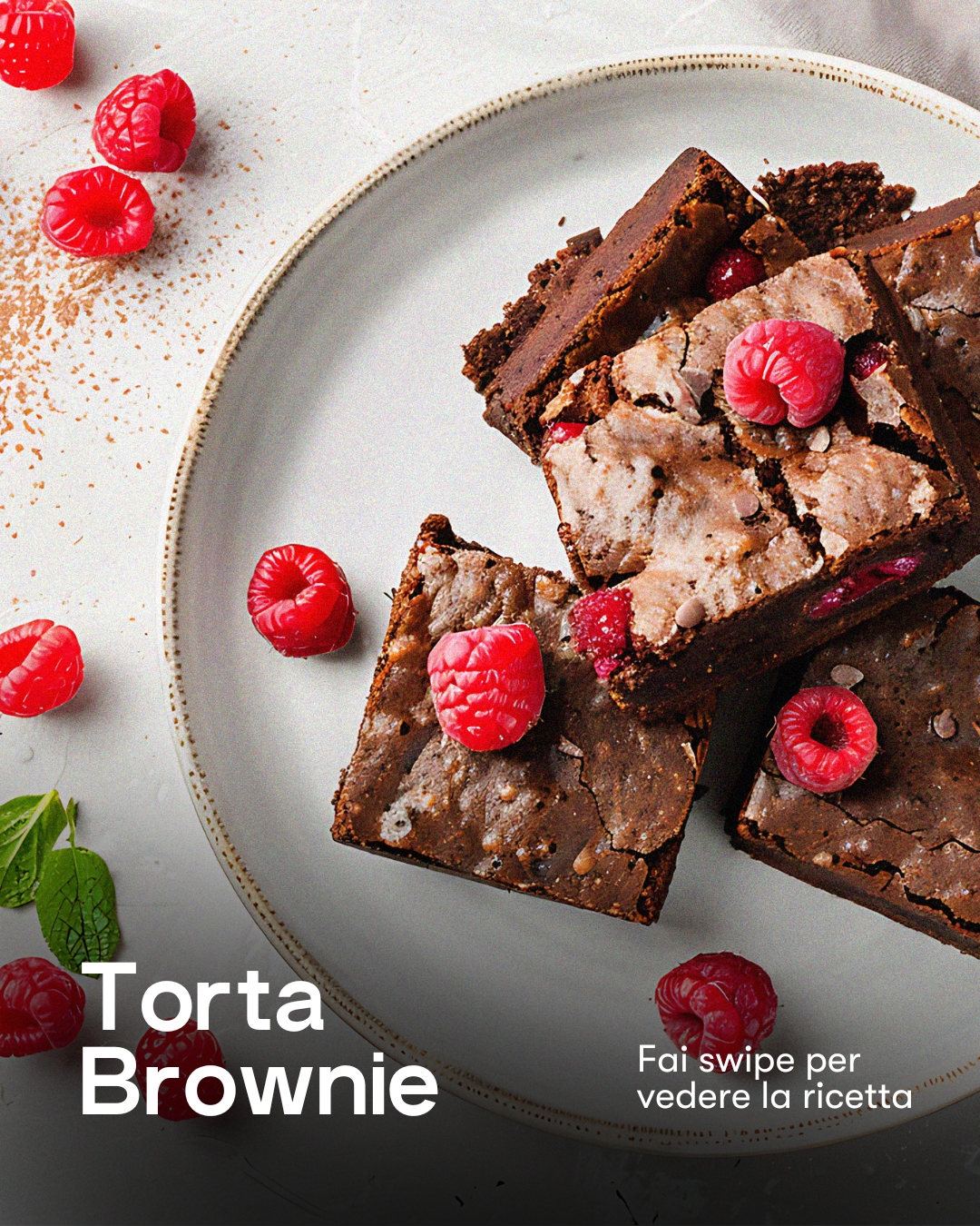 PBM_Carousel_Brownies_01 Torta Brownie proteica