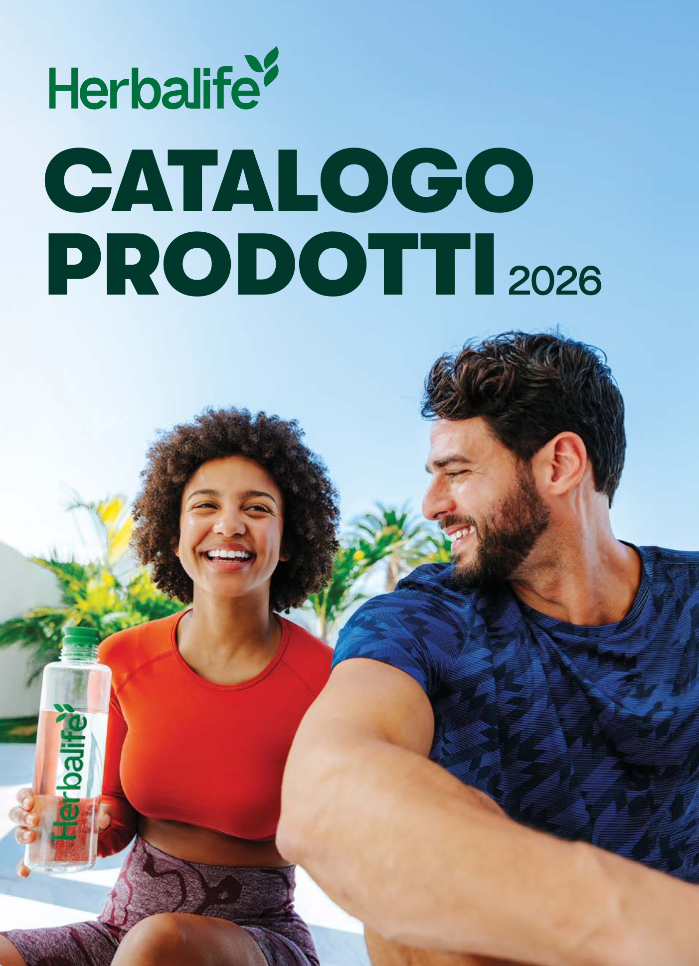 Catalogo prezzi prodotti Herbalife